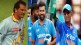 Rohit Sharma sets new record as Oldest Indian captain in World Cup against Australia surpasses Mohammad Azharuddin as captain