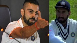 IND vs BAN: Keep the team on top priority Cheteshwar Pujara targeted Virat Kohli's century said this