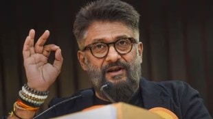 Vivek Agnihotri compared bhagavad gita with playboy after the vaccine war failed