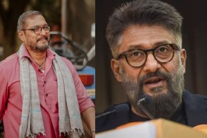 Vivek Agnihotri yes Nana Patekar beats up directors