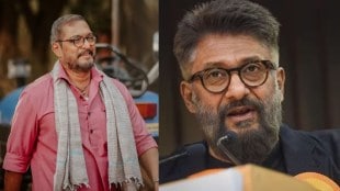 Vivek Agnihotri yes Nana Patekar beats up directors