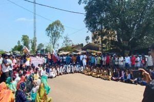 tribal reservation Dhangar community