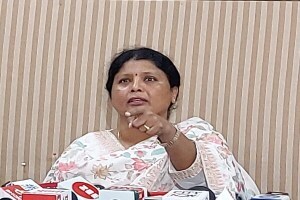 नांदेड रुग्णालयातील बळी प्रकरणी आरोग्यमंत्र्यांवर सदोष मनुष्यवधाचा गुन्हा दाखल करावा : सुषमा अंधारे Sushma Andhare