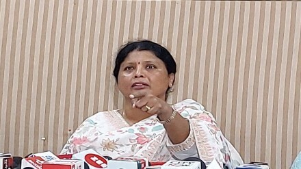 Sushma Andhare