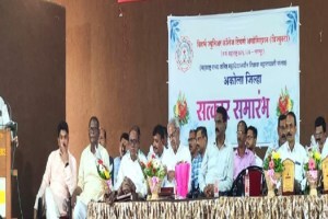 अकोला : शिक्षणाचे बाजारीकरण! संपूर्ण व्यवस्थाच कंपन्यांच्या हातात देण्याचा घाट, ‘विज्युक्टा’ राज्यभर आंदोलन उभारणार marketization of education