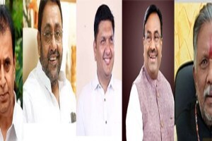 गोंदिया जिल्ह्यात चार वर्षांत पाच पालकमंत्री! Five guardian ministers Gondia district