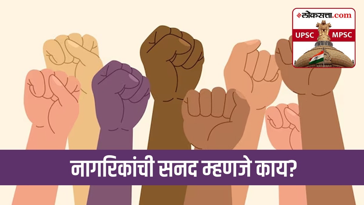 Citizen Charter