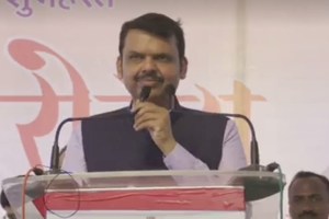‘‘राजकीय स्वार्थापोटी आरोग्य यंत्रणा कोलमडल्याचे…”, रुग्णालयातील मृत्युसत्राबाबत उपमुख्यमंत्री फडणवीस काय म्हणाले? वाचा… devendra Fadnavis comment patients death
