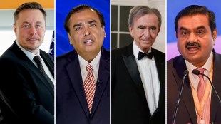 top 10 billionaires in the world