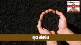 soil conservation