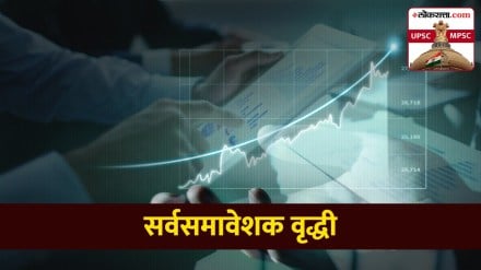 Inclusive Growth