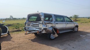 One person died in accident