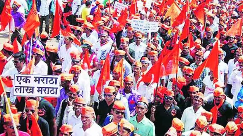 पंतप्रधान नरेंद्र मोदींनी केवळ एक फोन करू द्या आणि मराठ्यांना आरक्षण देऊन टाका, असं सांगू द्या. तर लगेच मराठ्यांना आरक्षण मिळेल- मनोज जरांगे
