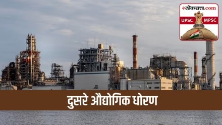 Second Industrial Policy