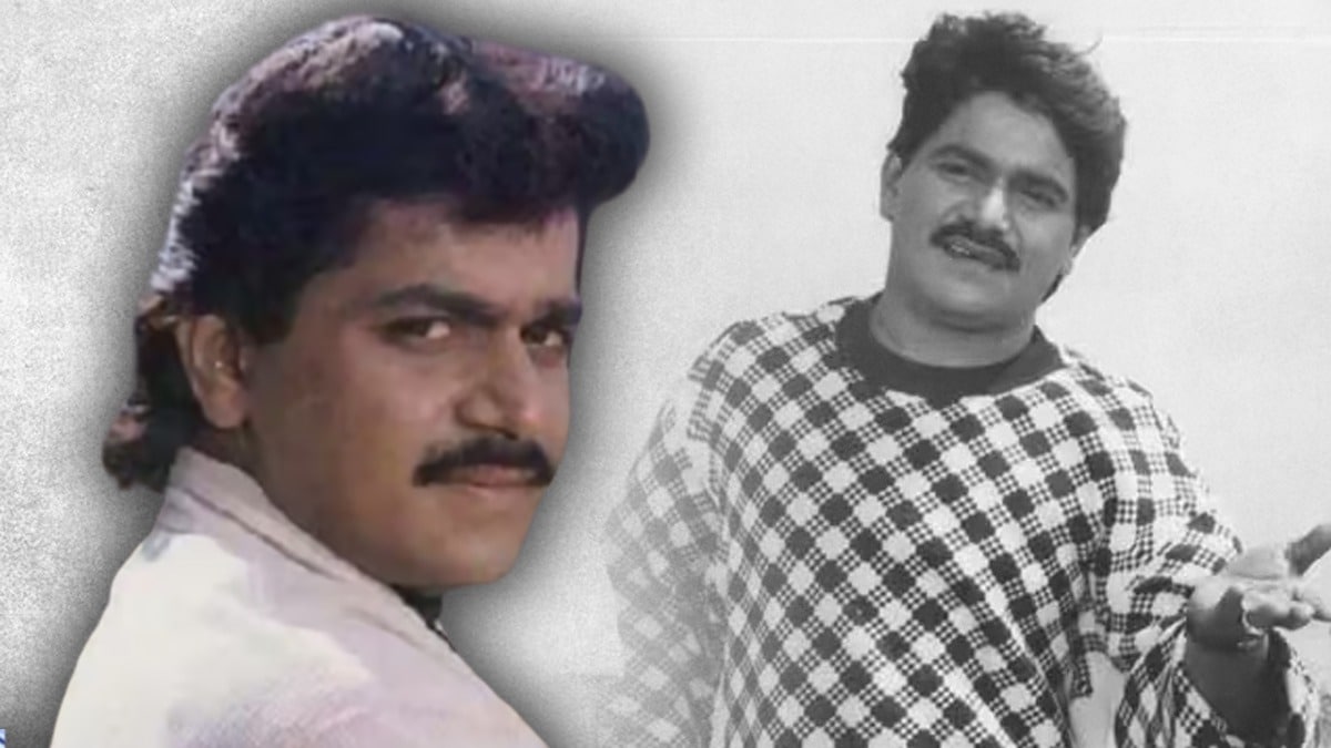 Laxmikant Berde Birthday