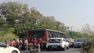 NMMT JNPT Colony