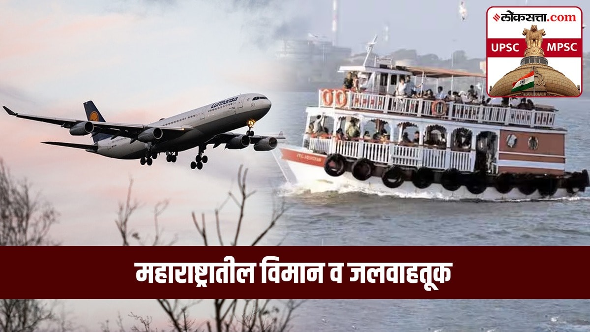 Aviation transportation in maharashtra
