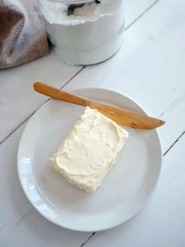 White Butter Loni Benefits
