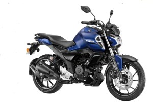 बाजारपेठेत उडाली खळबळ, Yamaha ची बाईक नव्या अवतारात देशात दाखल, पाहा किंमत Yamaha FZ-S FI V4 gets two new colour schemes