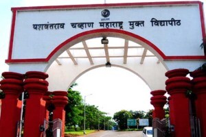 Yashwantrao Chavan Maharashtra Open University