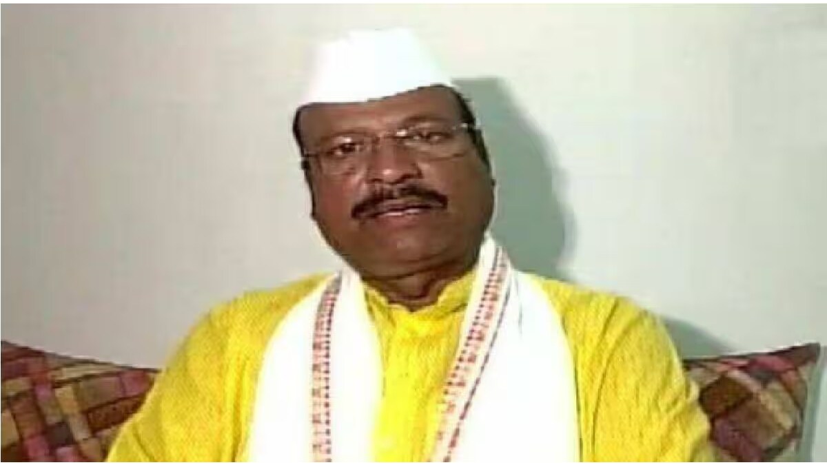 Abdul Sattar opinion on reservation for Maratha community nagpur