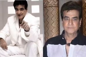“मराठी लोकांमध्ये हावरटपणा नव्हता”, जितेंद्र यांनी केलं कौतुक; म्हणाले, “तेव्हा लबाड…” actor jitendra talks about marathi people