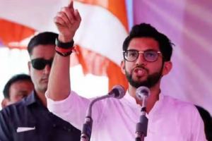 “राज्यातील शासकीय रुग्णालये हा…”, नांदेडनंतर छ. संभाजीनगरच्या घटनेवरून आदित्य ठाकरेंचा संताप aditya Thackeray