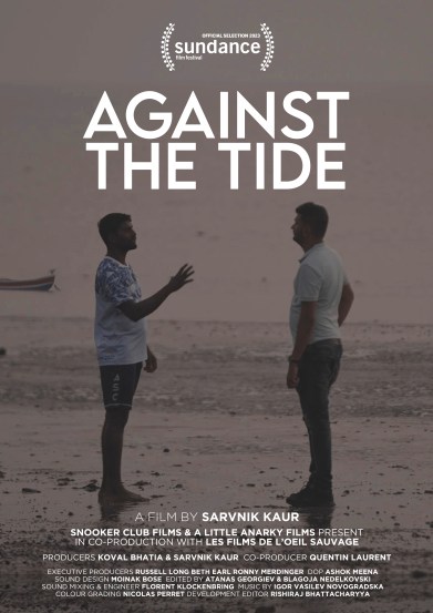 against-the-tide
