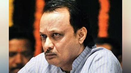 ajit pawar