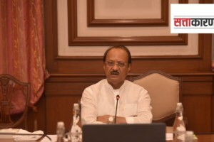 ajit pawar in baramati politics