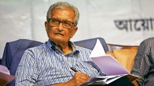 How to maintain tolerance, Amartya Sen's lecture Dissent as Freedom in India