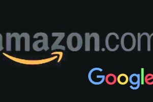 अन्यथा: घरी दीन बापुडा.. amazon and google