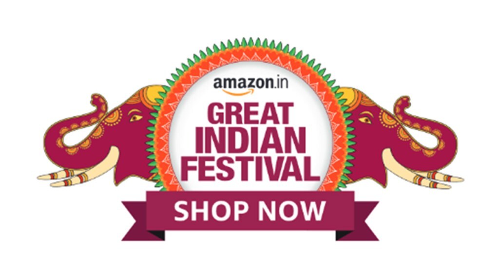 amazon great indian festival