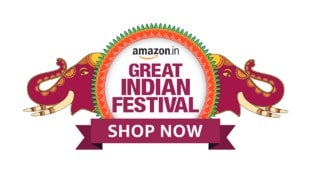 amazon great indian festival