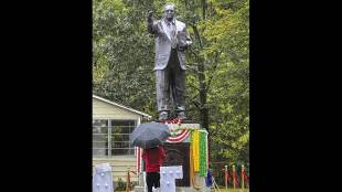 br ambedkar statue unveiled in america