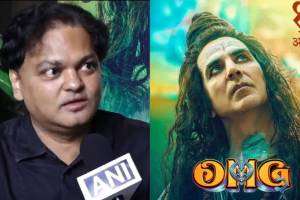 ‘OMG 2’चे दिग्दर्शक यांनी ‘CBFC’ला म्हटलं ढोंगी; म्हणाले, “रॉकी और रानीमधील किसिंग…” amit-rai-omg2