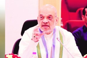 दोन वर्षांत देशातून डावा दहशतवाद हद्दपार; केंद्रीय गृहमंत्री अमित शहा यांची ग्वाही amit shaha