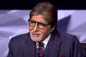 amitabh bachchan recalls failing in physics exam