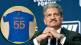 anand mahindra viral tweet bcci gifted team india jersey to anand mahindra printed with 55 number businessman post goes viral