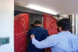 ‘न्यूजक्लिक’च्या संपादकांना सात दिवसांची पोलीस कोठडी arrested newsclick editor journalist