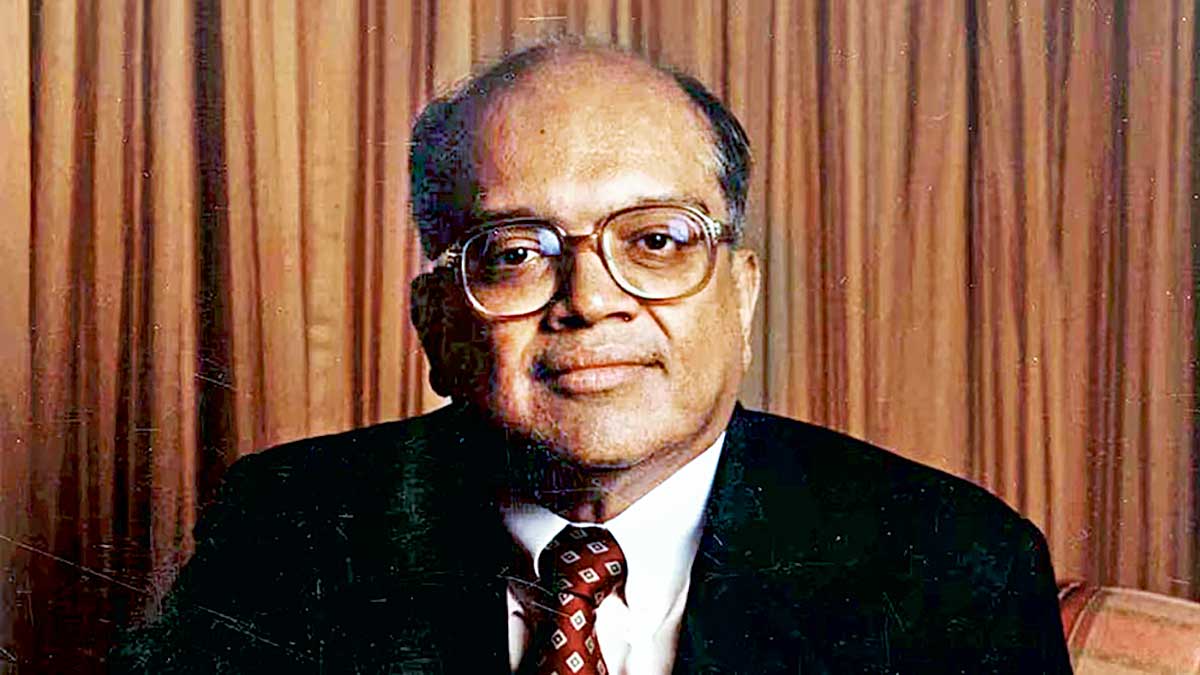 co founder of asian paints ashwin dani life journey