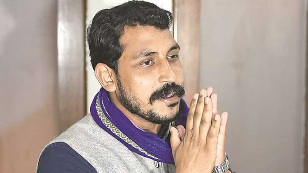 bhim army to contest 4 state assembly polls