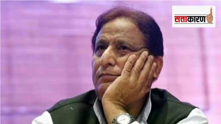 azam khan