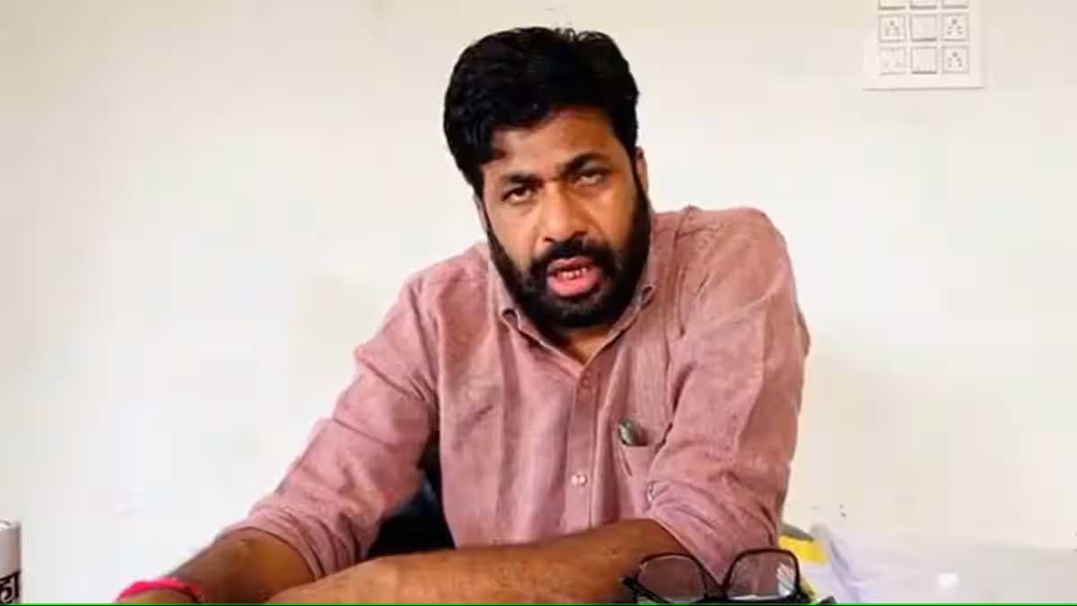 mla bacchu kadu asked rival and rulers party