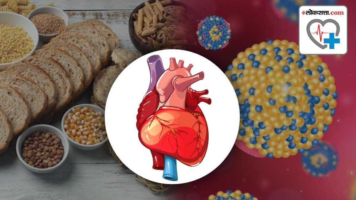 bad cholesterol