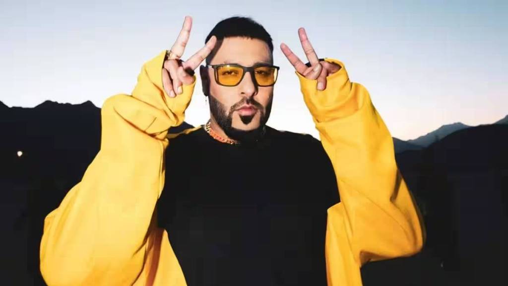 badshah