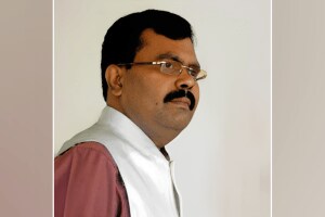 नंदुरबारचे तत्कालीन जिल्हाधिकारी बालाजी मंजुळे यांचा प्रताप; दहा कोटीपेक्षा अधिक महसुलाचे नुकसान; गुन्हा दाखल case registered Collector of Nandurbar, Balaji Manjule, causing revenue loss irregularities in several cases