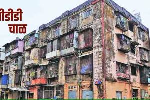 second phase of bdd chawl redevelopment work will begin soon