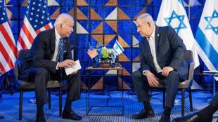 benjamin netanyahu joe biden 1