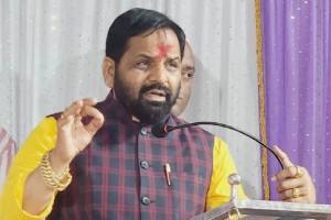 ९ आमदारांना मंत्रिपद मिळाल्यानं अन्याय झाला? सरकारमध्ये राष्ट्रवादीला घेण्याची गरज नव्हती? भरत गोगावले म्हणाले… bharat gogawale